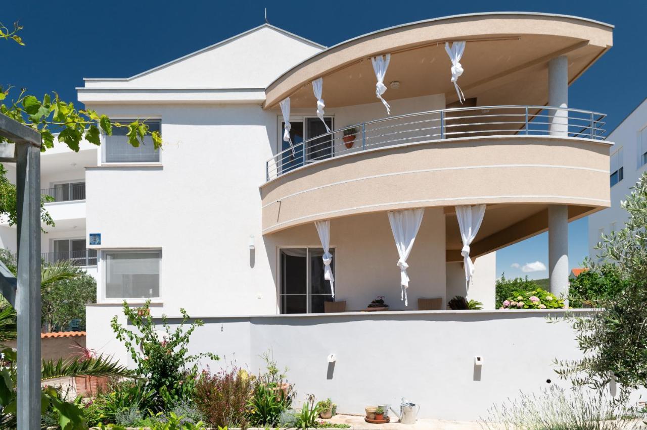 Apartments A&T Sukošan 외부 사진