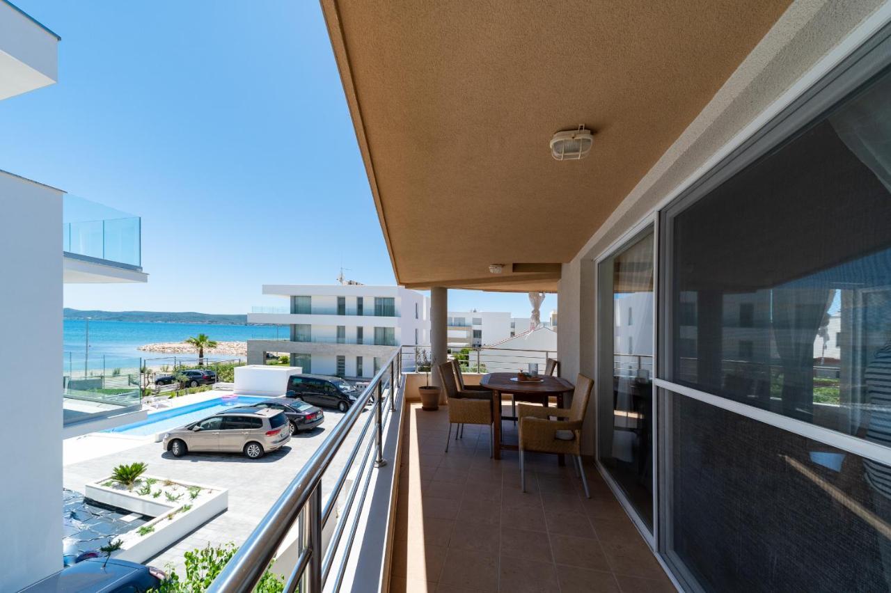 Apartments A&T Sukošan 외부 사진