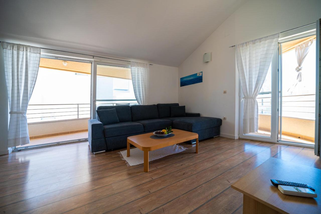 Apartments A&T Sukošan 외부 사진