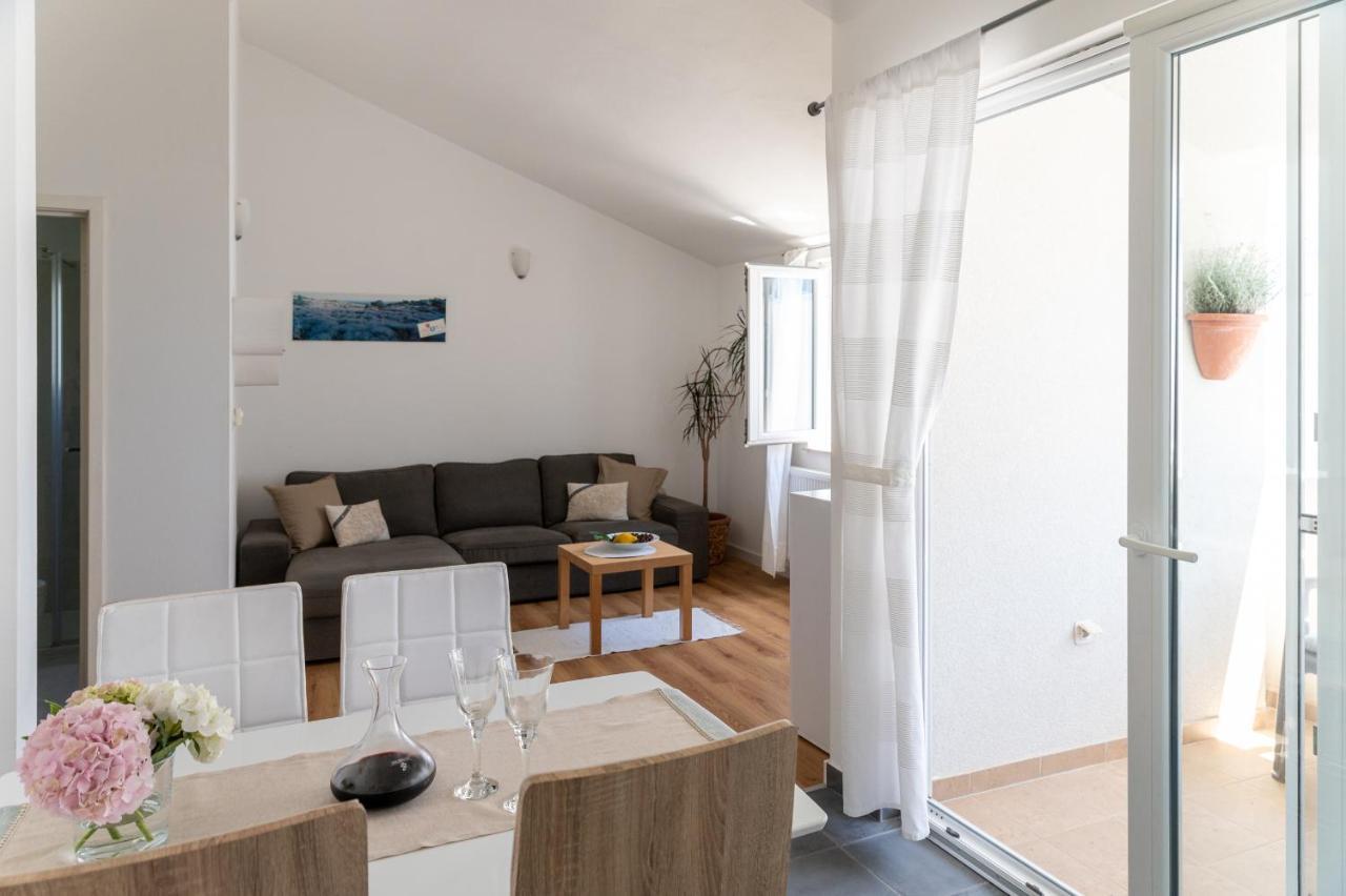 Apartments A&T Sukošan 외부 사진