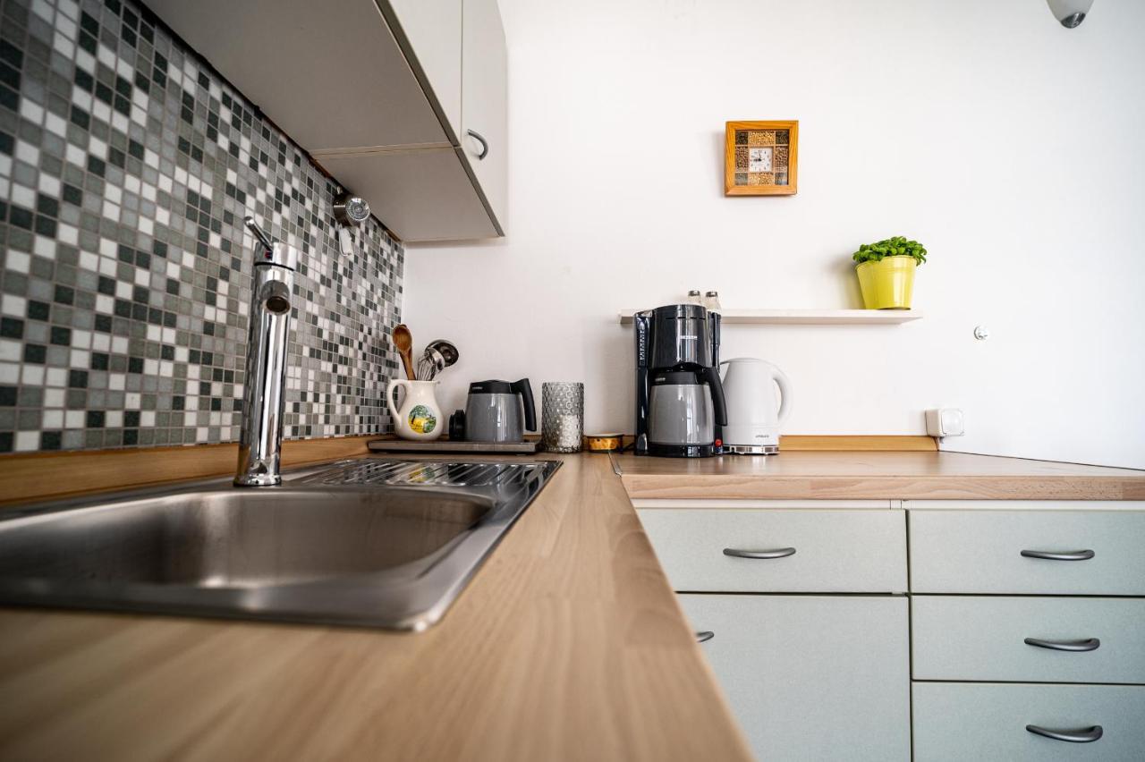 Apartments A&T Sukošan 외부 사진
