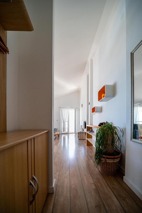 Apartments A&T Sukošan 외부 사진