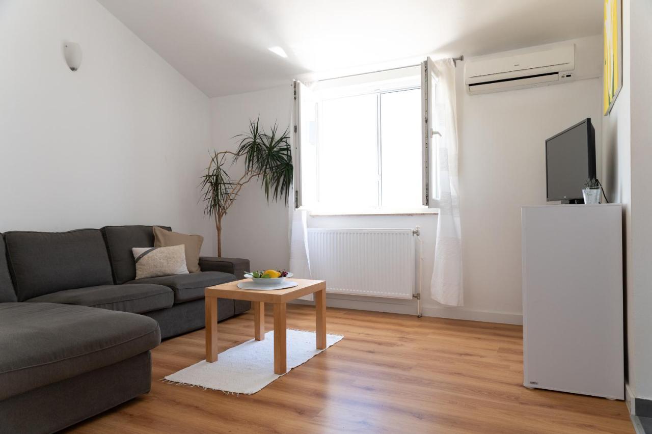 Apartments A&T Sukošan 외부 사진