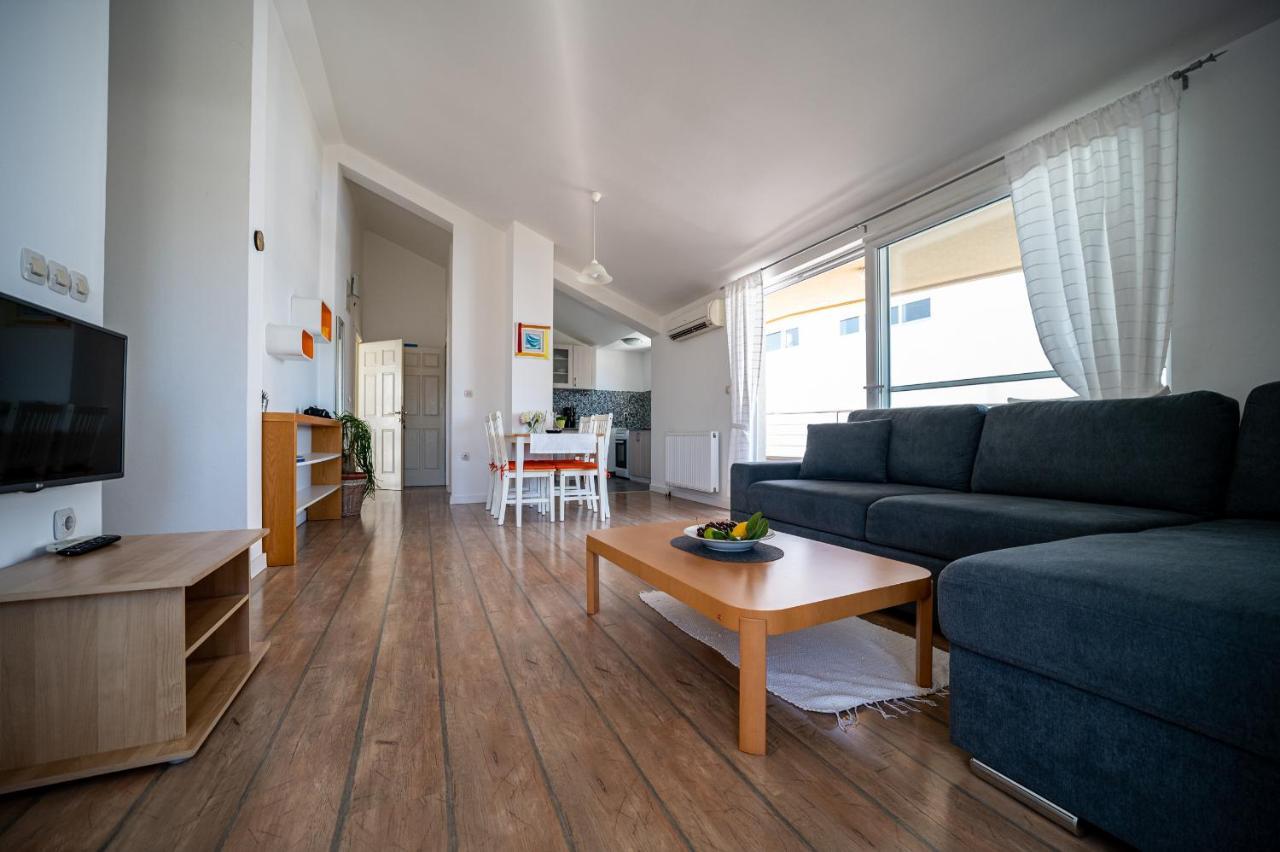 Apartments A&T Sukošan 외부 사진
