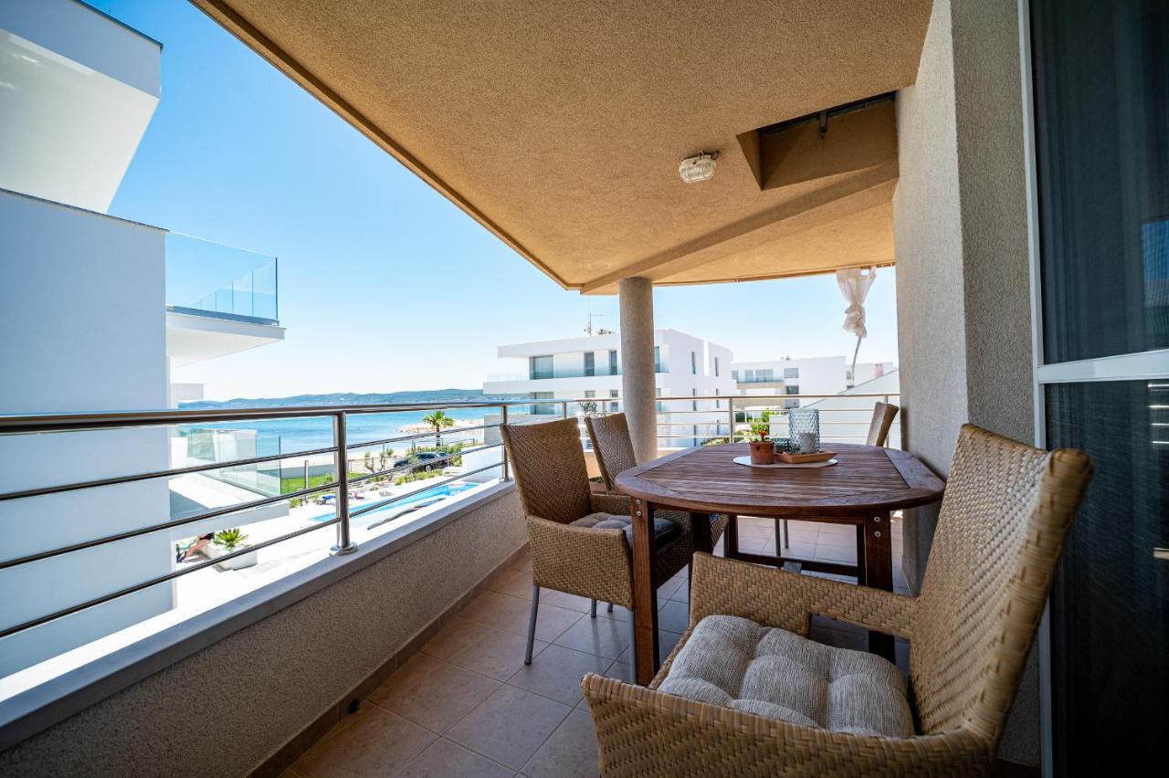 Apartments A&T Sukošan 외부 사진