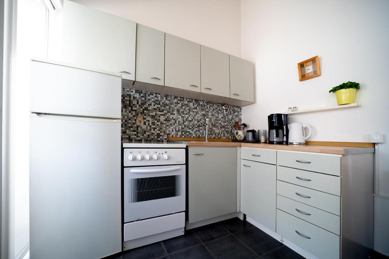 Apartments A&T Sukošan 외부 사진