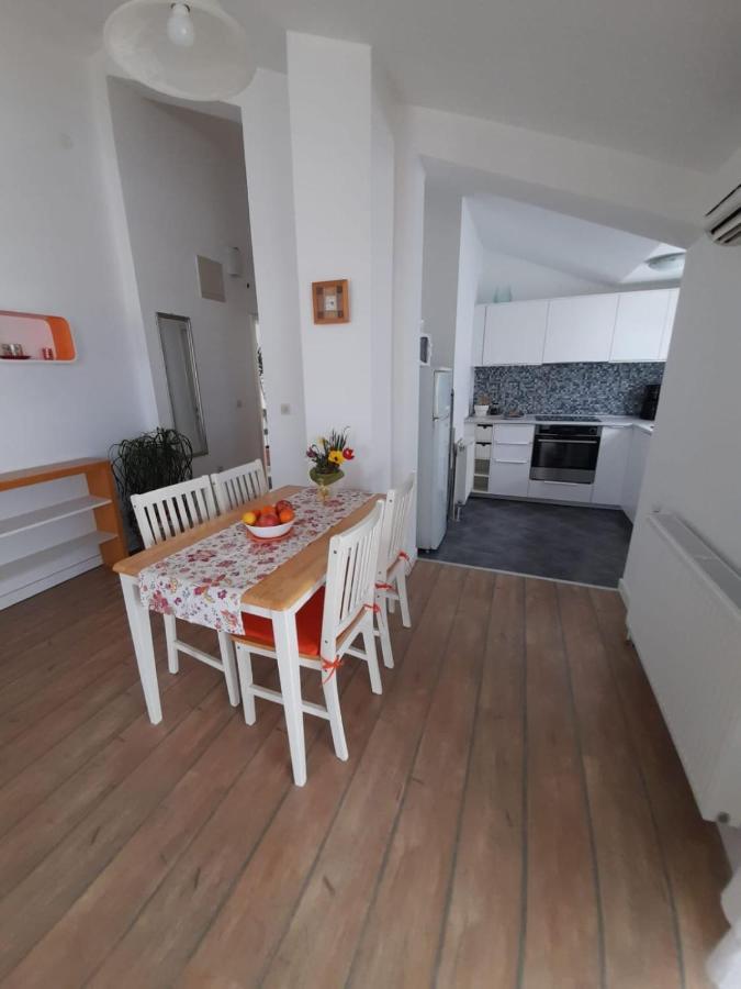Apartments A&T Sukošan 외부 사진