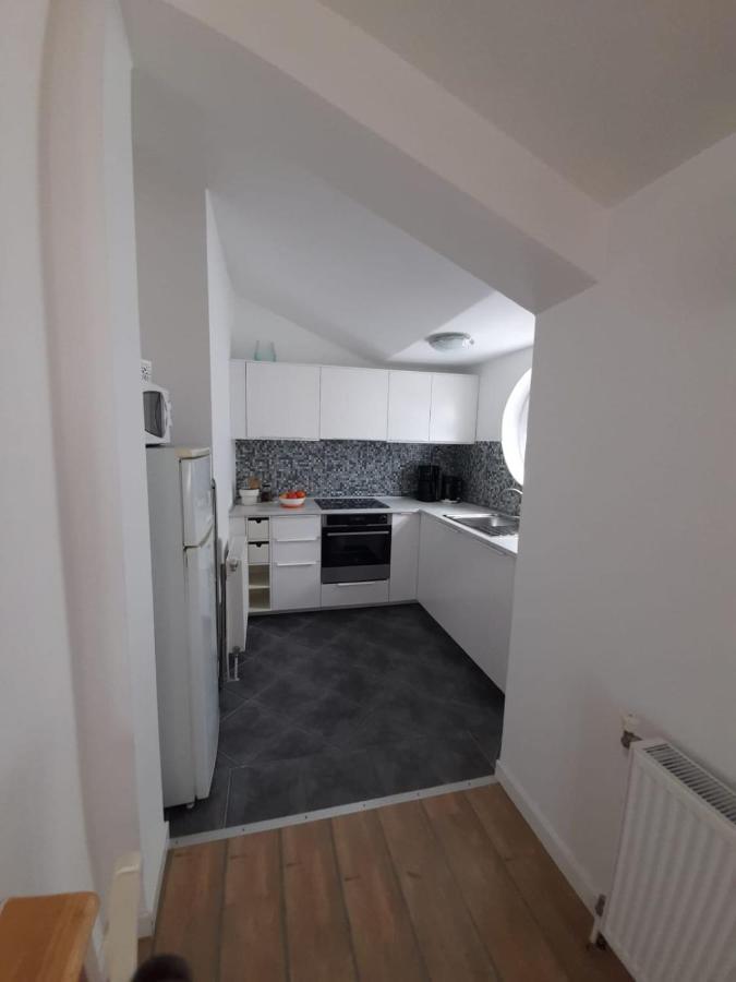 Apartments A&T Sukošan 외부 사진