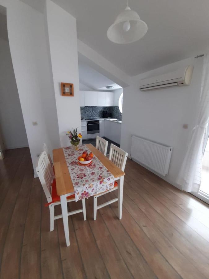 Apartments A&T Sukošan 외부 사진