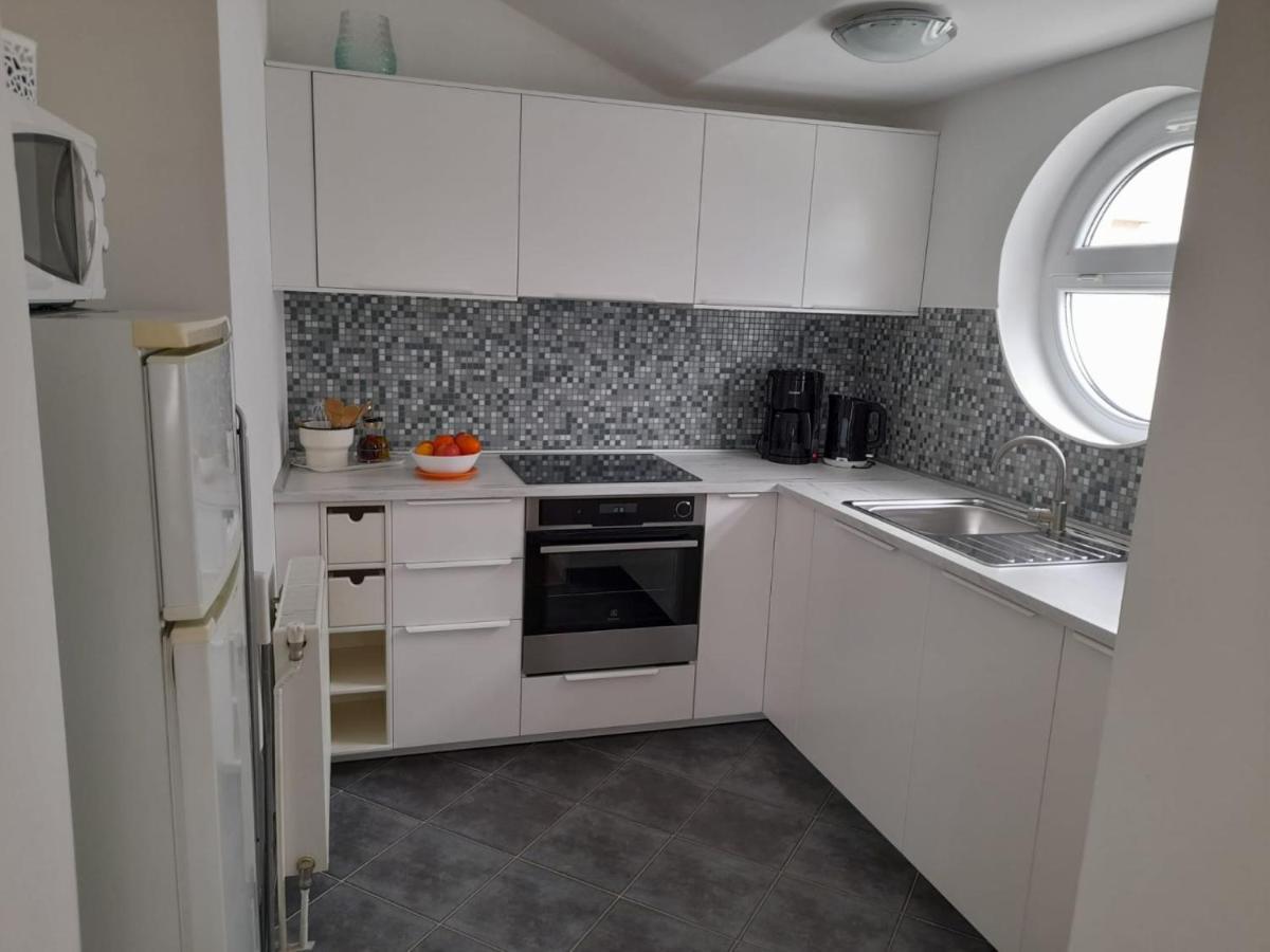 Apartments A&T Sukošan 외부 사진