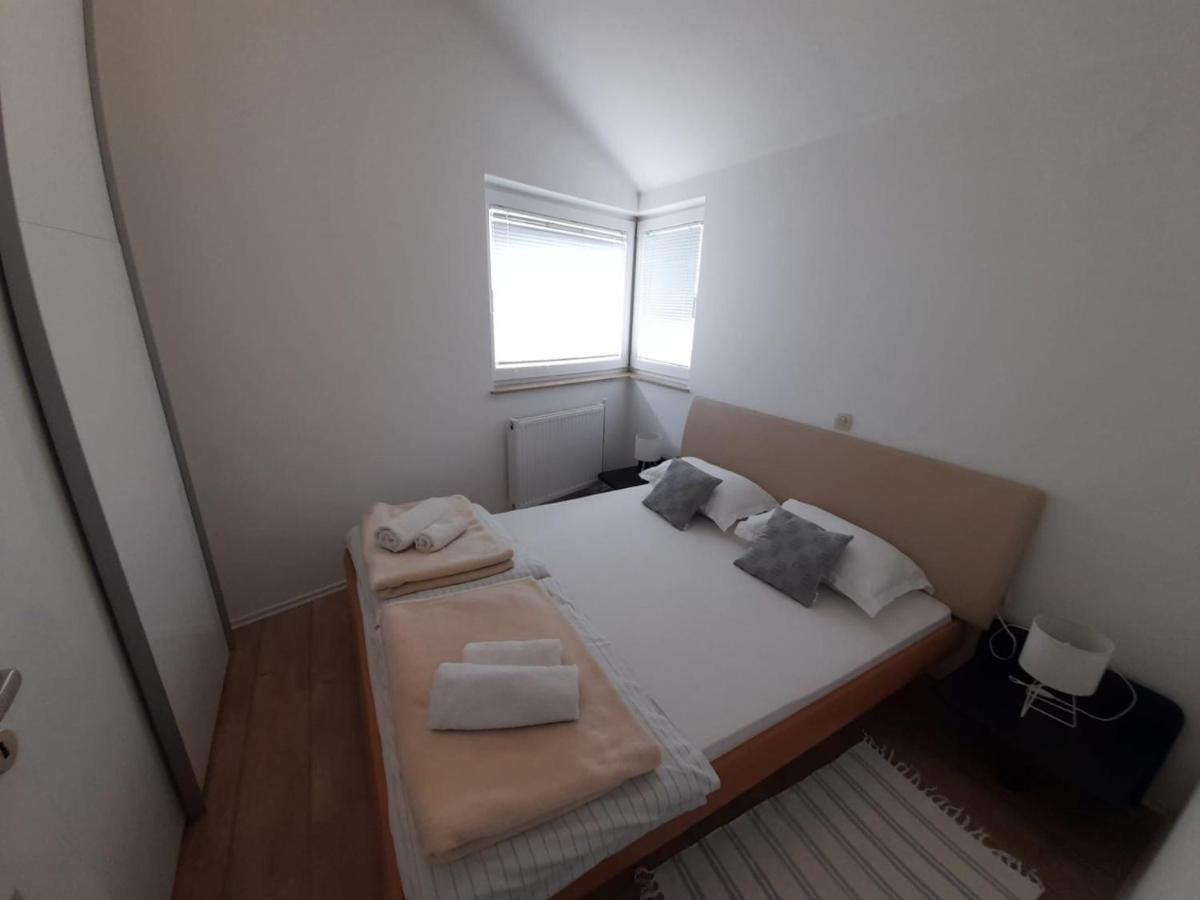 Apartments A&T Sukošan 외부 사진
