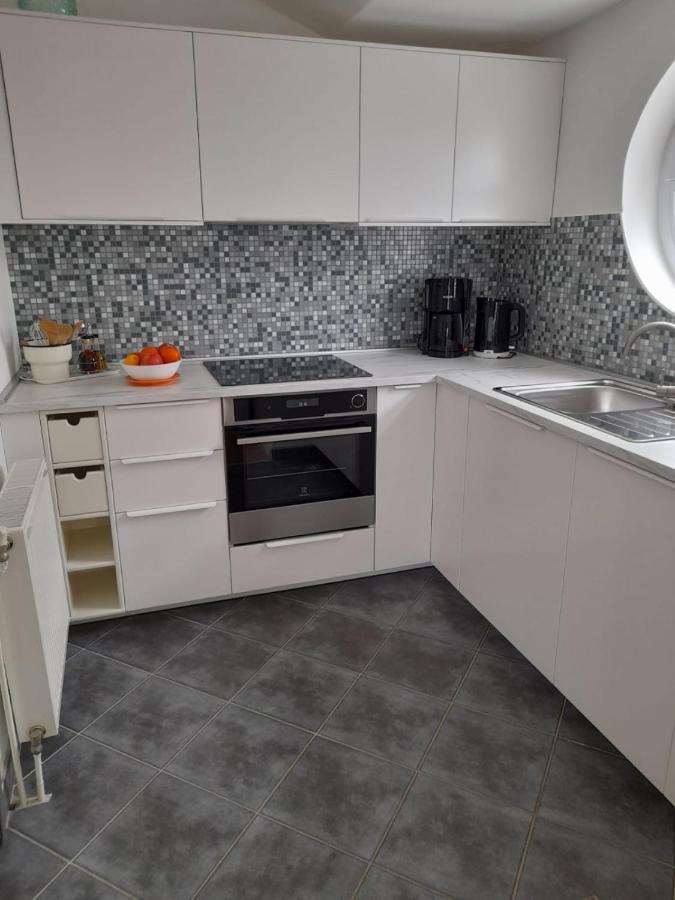 Apartments A&T Sukošan 외부 사진