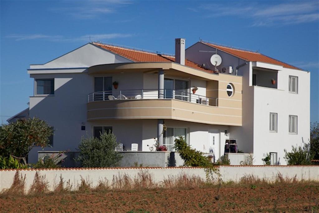 Apartments A&T Sukošan 외부 사진